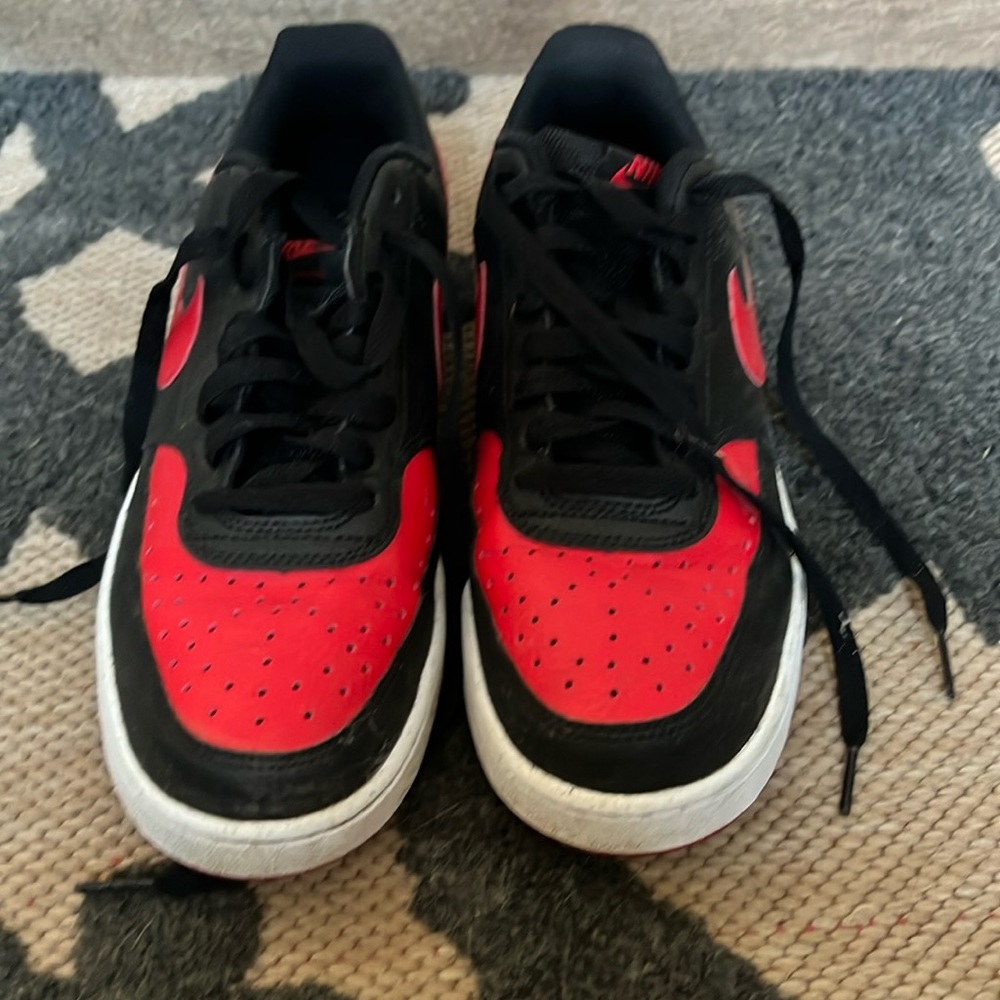 Nike sneakers